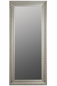 MyFlair Spiegel "Iman", silber  72 x 162 cm