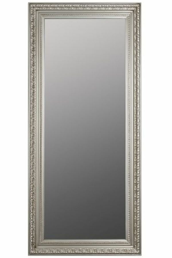 Bild 1 von MyFlair Spiegel "Iman", silber  72 x 162 cm