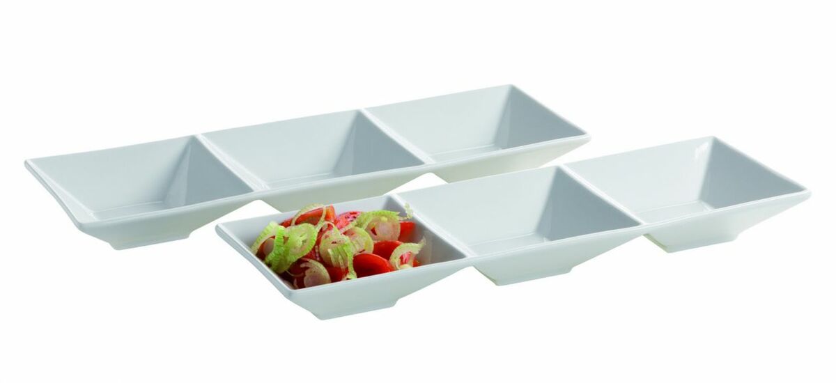 Bild 1 von Mäser, Serie Trendy Line, Kabarett 2-er Set