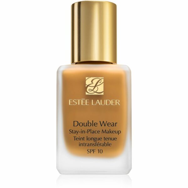 Bild 1 von Estée Lauder Double Wear Stay-in-Place langanhaltende Make-up Foundation LSF 10 Farbton 3C3 Sandbar 30 ml