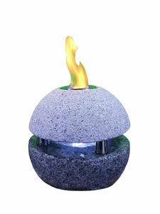 Gardenforma Feuer-Wasserspielset Sphere
