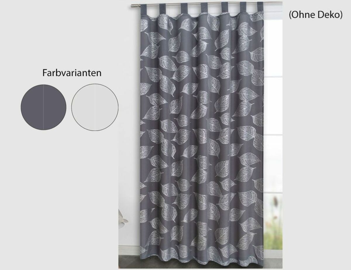 Bild 1 von Schlaufenschal Lisa