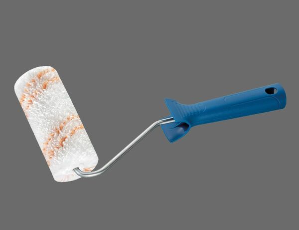 Bild 2 von Farbroller Orangefaden