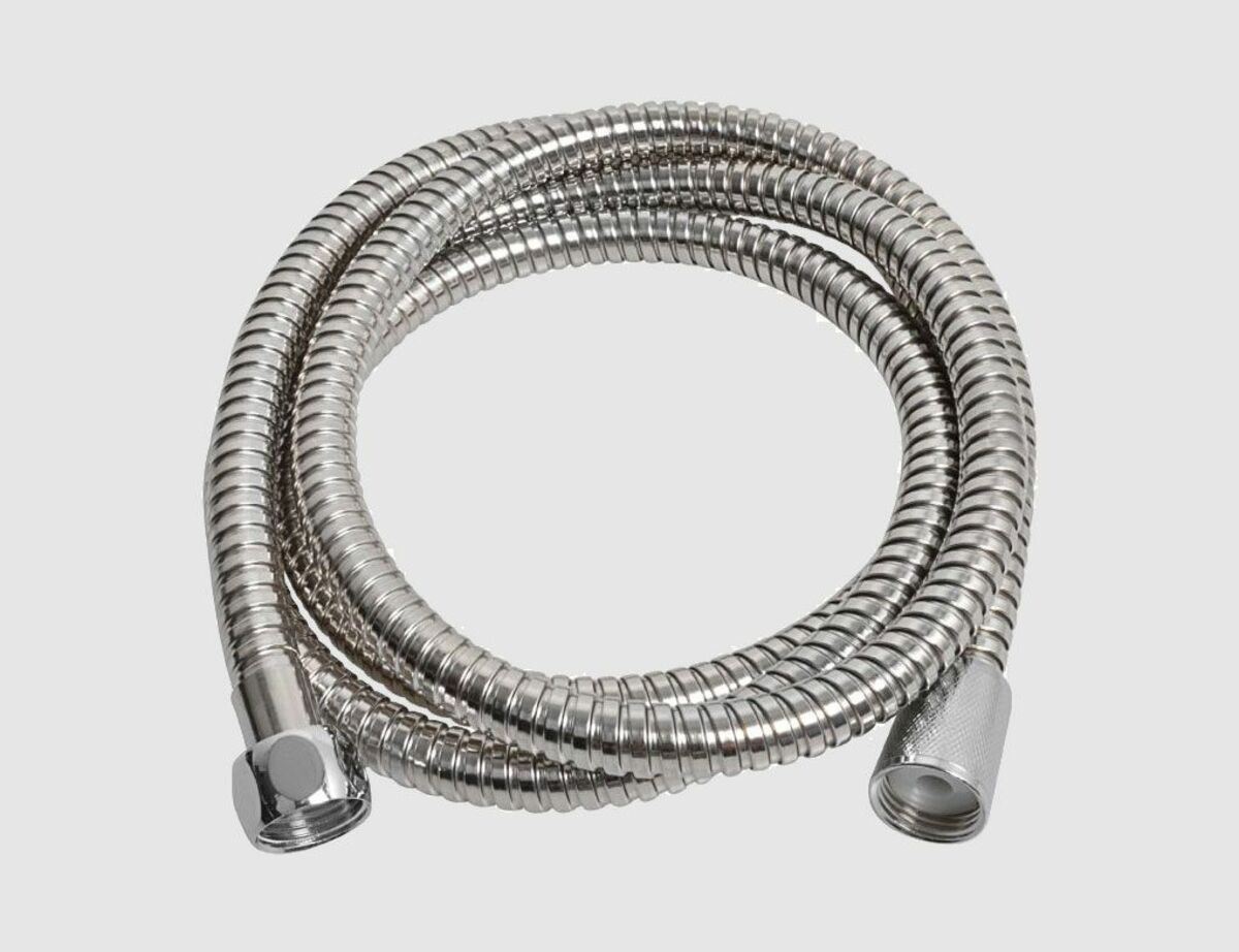 Bild 1 von Brauseschlauch Edelstahl Eco-Save