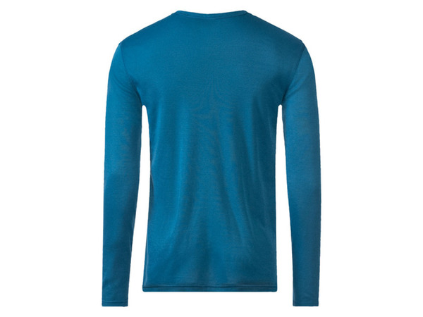 Bild 3 von LIVERGY® Herren Funktionsunterhemd, schnelltrocknend und feuchtigkeitsableitend