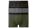 Bild 4 von LIVERGY® Herrenboxershorts mit Baumwolle, 3er Set