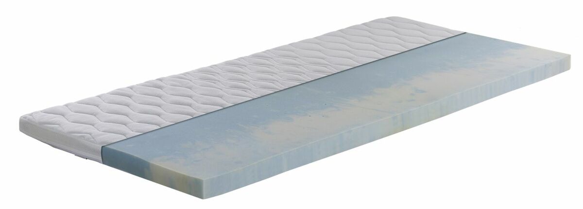 Bild 1 von Ortho Vital Komfort Luxus-Gel-Topper, ca. 180x200, ca. 6cm Höhe
