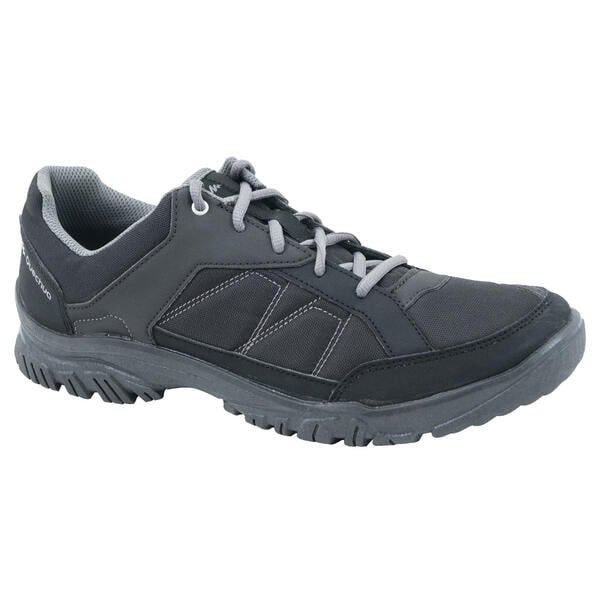 Bild 1 von Freizeitschuhe Herren - NH100 schwarz