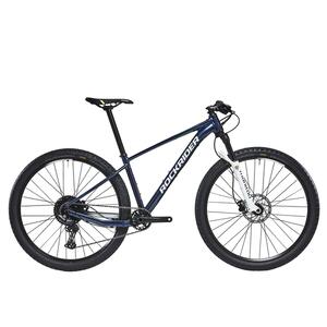 Mountainbike 29 Zoll Rockrider XC 100 Shimano Deore 1×11