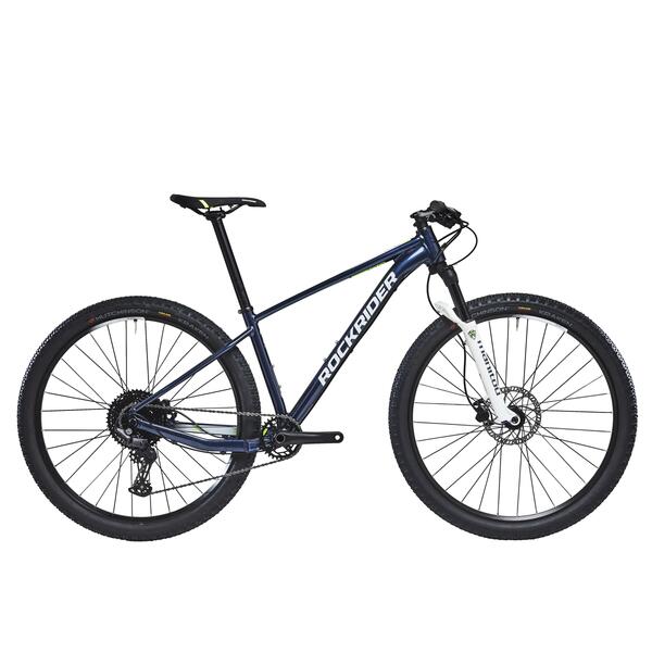 Bild 1 von Mountainbike 29 Zoll Rockrider XC 100 Shimano Deore 1×11