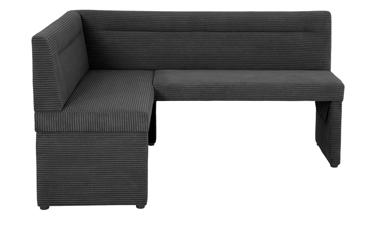 Bild 1 von Eckbank  Fabia Maße (cm): B: 128 H: 86 T: 168 Esszimmermöbel