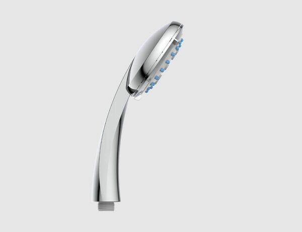 Bild 2 von Handbrause Fabia 2 Chrom