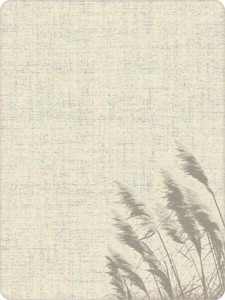 Bild 1 von IBENA Wohndecke 150x200 cm, Baumwolle