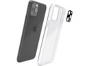 Bild 1 von HAMA Crystal Clear, Backcover, Apple, iPhone 11 Pro Max, Transparent