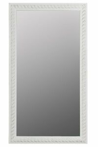 MyFlair Spiegel "Mina", weiß 72 x 132 cm