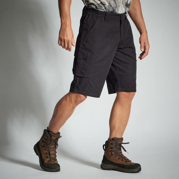 Bild 1 von Jagdshorts Cargo 500 schwarz