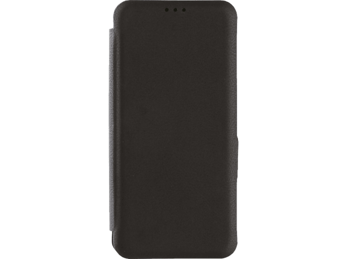 Bild 1 von VIVANCO Casual Wallet, Bookcover, Oppo, Find X2, Schwarz