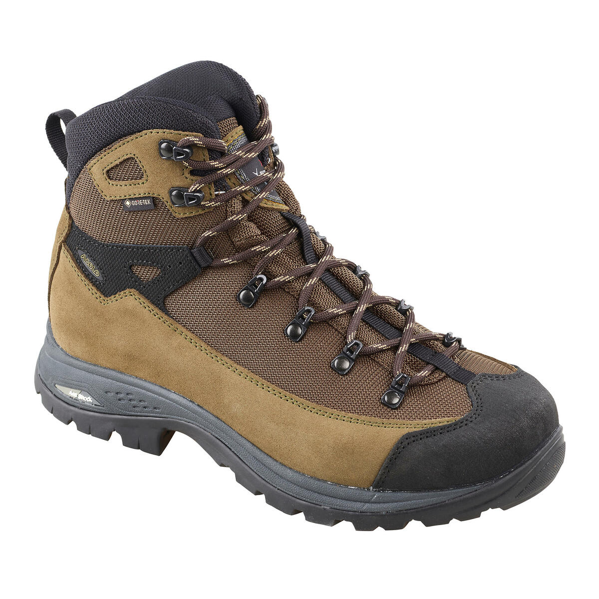 Bild 1 von Jagdstiefel Asolo X-Hunt Land Gore-Tex® Vibram® wasserdicht