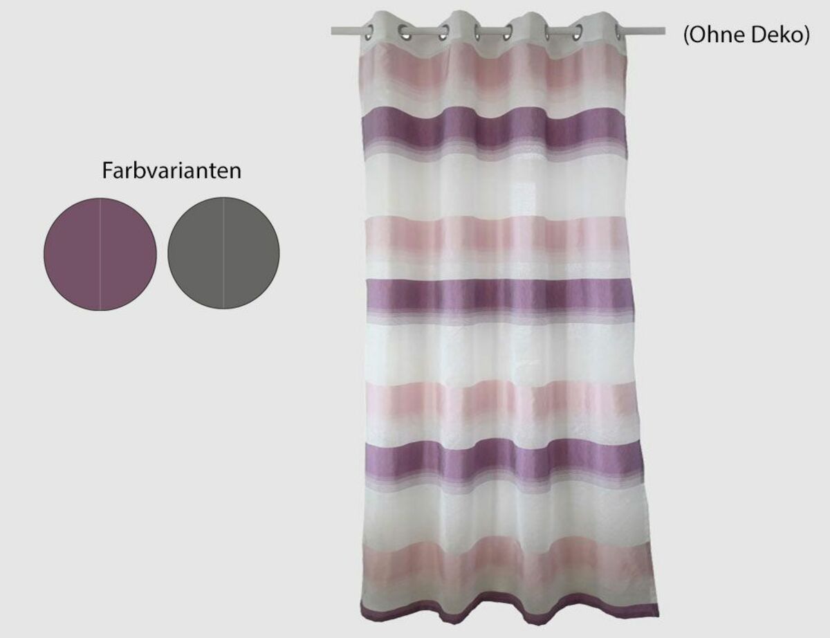 Bild 1 von Ösenschal Merve