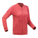 Bild 1 von Jacke Damen - NH100 rosarot