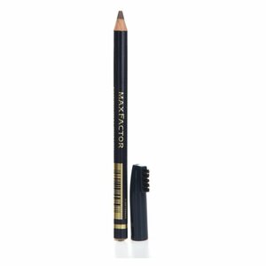 Max Factor Eyebrow Pencil Augenbrauenstift Farbton 1 Ebony 1.4 g