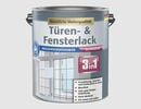 Bild 1 von Türen- und Fensterlack 3in1