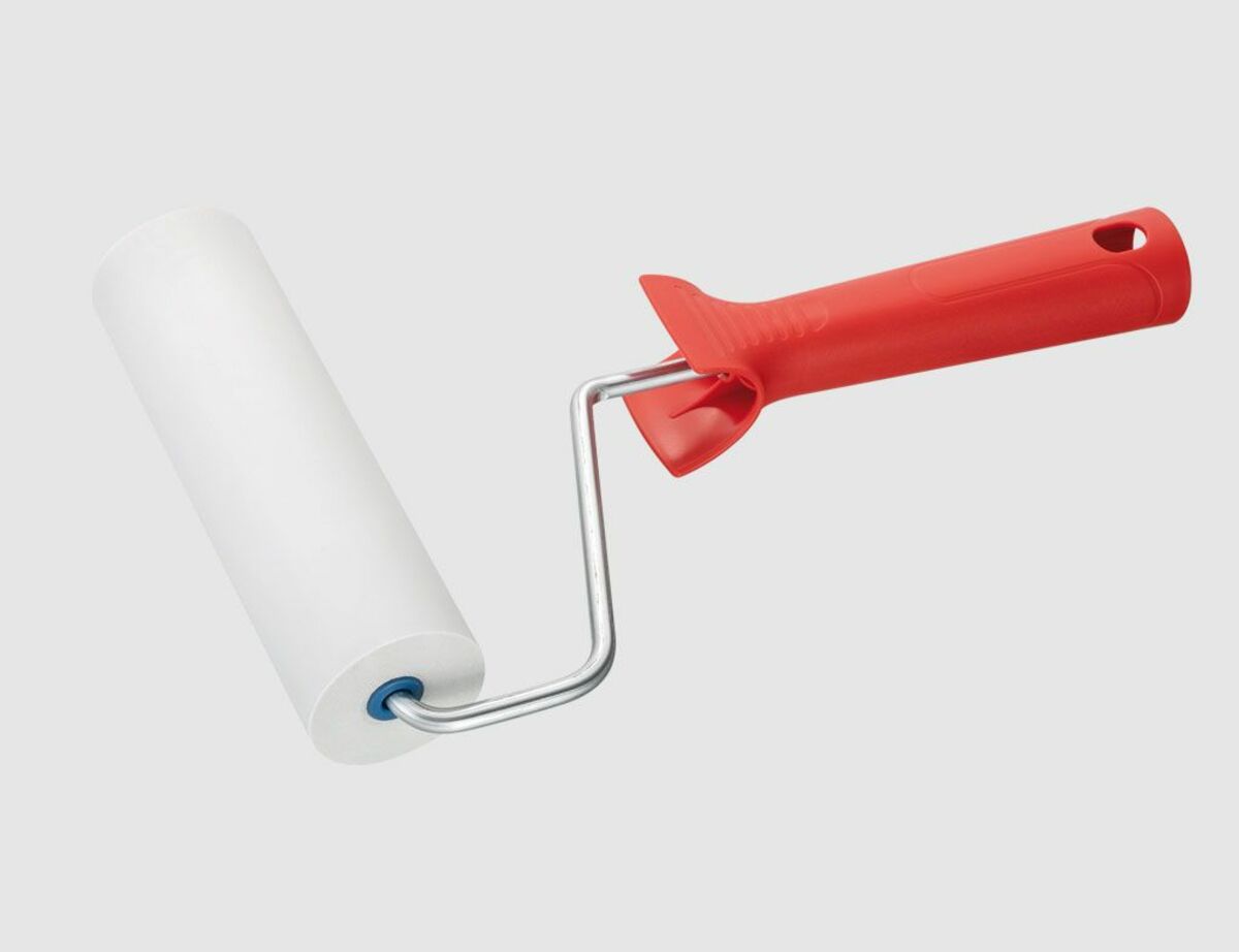 Bild 1 von Andrückroller