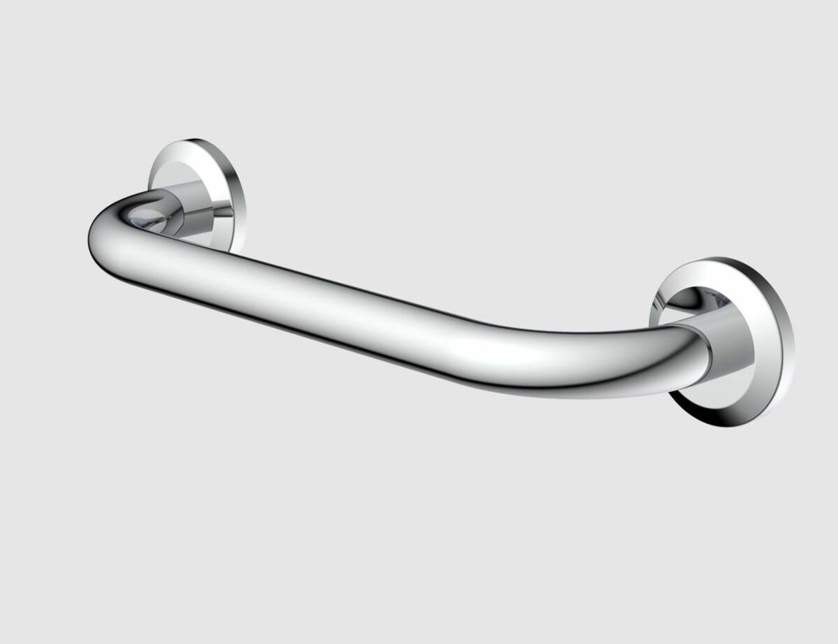 Bild 1 von Wannengriff London Chrom