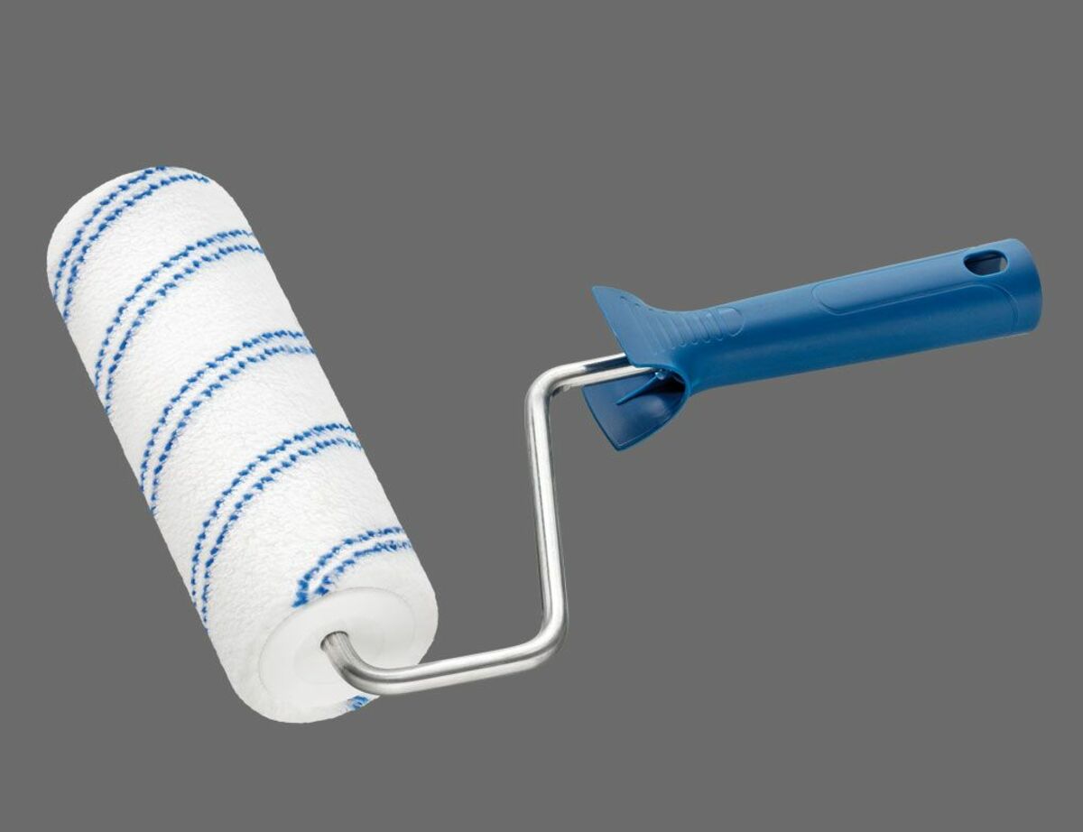 Bild 1 von Farbroller Blaufaden