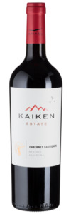 Cabernet Sauvignon - 2020 - Kaiken - Argentinischer Rotwein