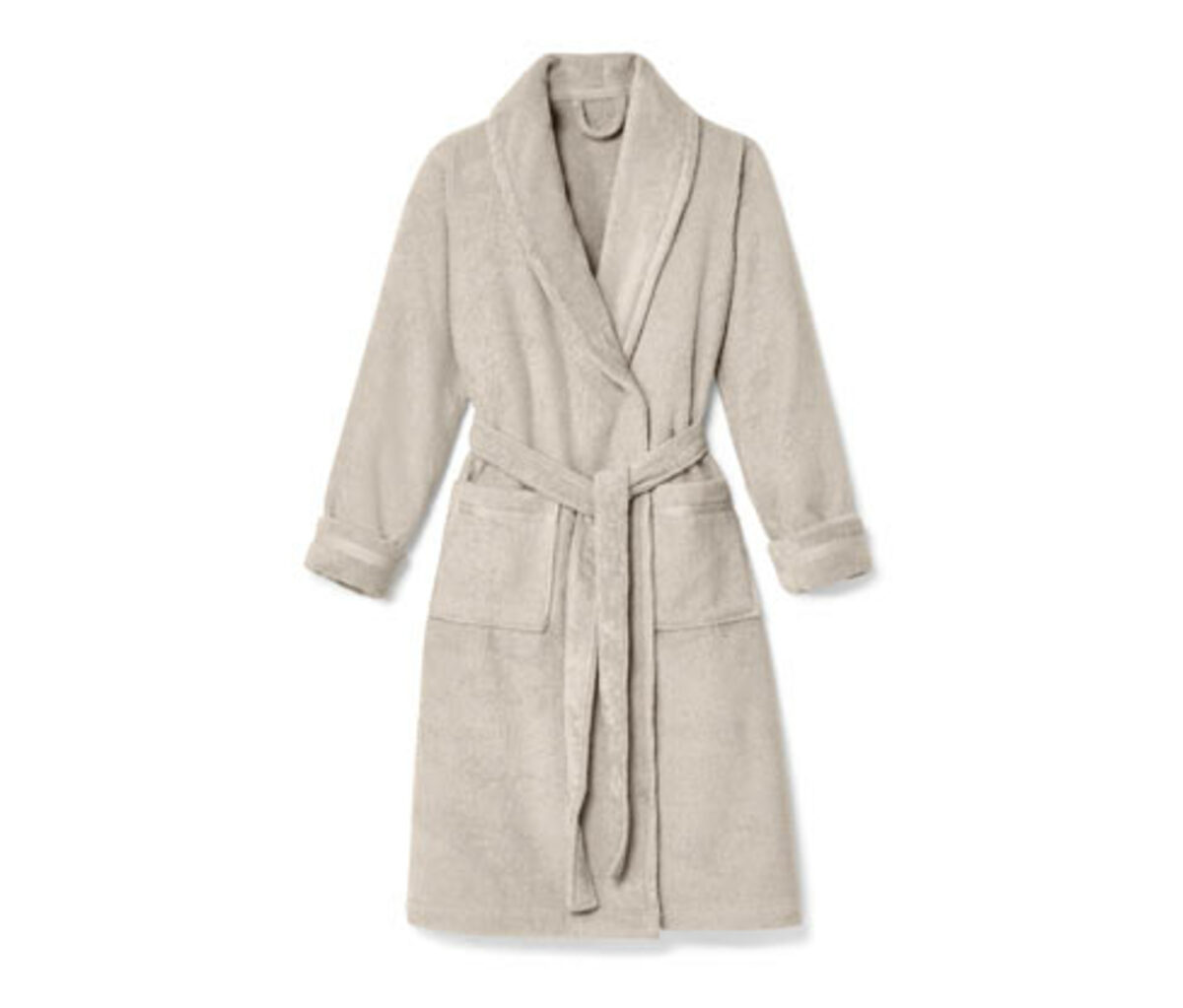 Bild 1 von Damen-Bademantel