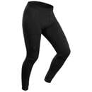 Bild 1 von Merino Tights Herren lange Unterwäsche - MT500 schwarz