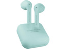 Bild 1 von HAPPY PLUGS Air 1 Go, In-ear Kopfhörer Bluetooth Mint