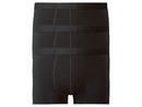 Bild 2 von LIVERGY® Herrenboxershorts mit Baumwolle, 3er Set