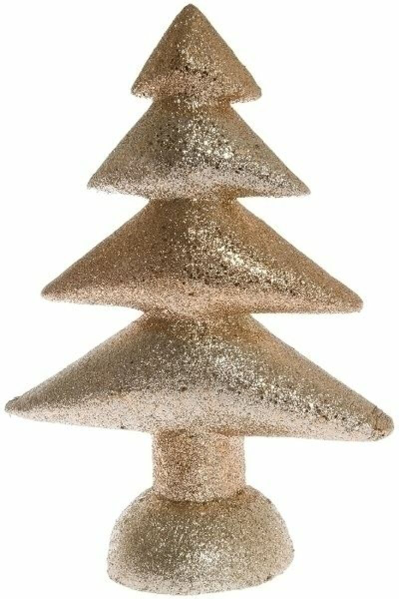 Bild 1 von MyFlair Tannenbaum Glitter 34 cm