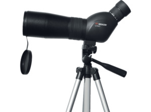 BRAUN PHOTOTECHNIK Ultralit 20-60x, Teleskop