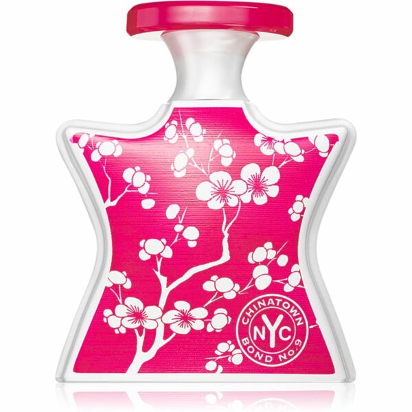Bild 1 von Bond No. 9 Chinatown Eau de Parfum Unisex 100 ml