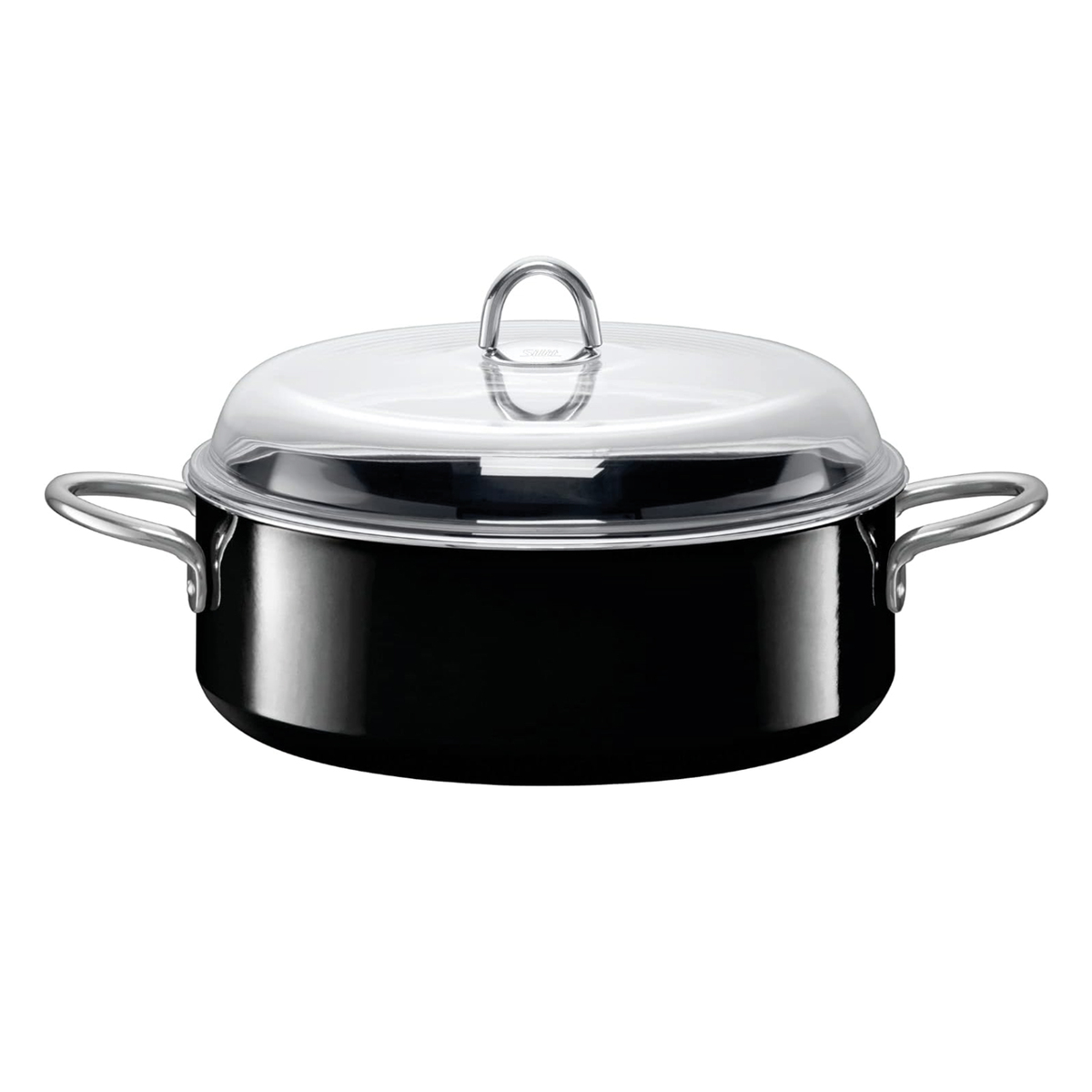 Bild 1 von SILIT Silargan® Collexio Schmortopf mit Deckel 28 cm