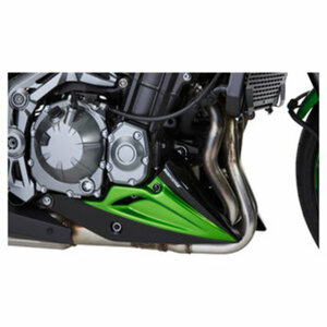 Bodystyle Bugspoiler Sportsline Lackiert und unlackiert