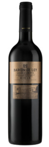 Rioja Gran Reserva - 2016 - Barón de Ley - Spanischer Rotwein