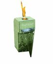 Bild 1 von Gardenforma Feuer-Wasserspielset Gibbet Yellow