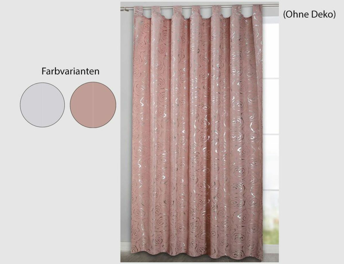 Bild 1 von Schlaufenschal Madeira