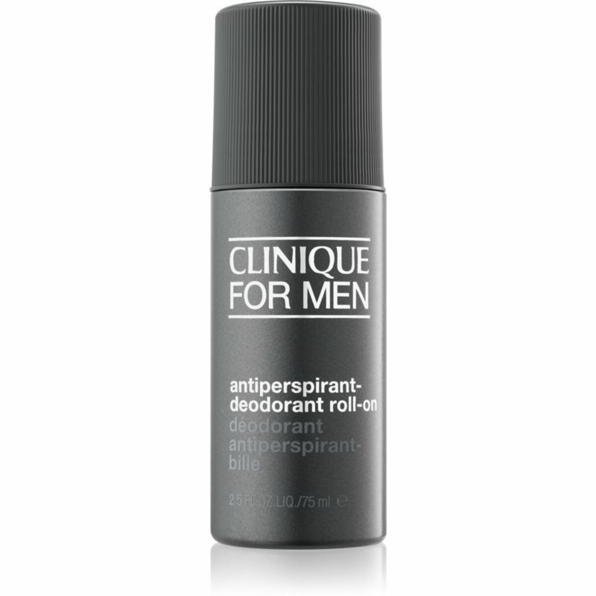 Clinique For Men™ Antiperspirant Deodorant Roll-On Deoroller 75 ml ansehen!