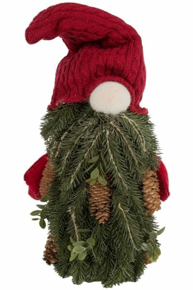 Bild 1 von MyFlair PLASTIC SANTA