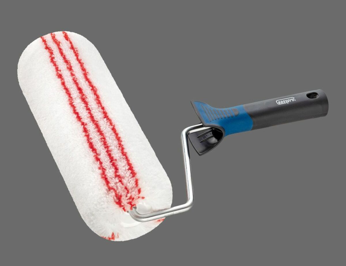 Bild 2 von Farbroller Rotfaden