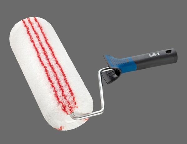 Bild 2 von Farbroller Rotfaden