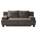 Bild 1 von CASAVANTI Schlafsofa JUNA braun