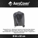 Bild 1 von AEROCOVER Abdeckhaube für Grill