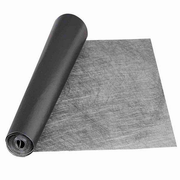 Bild 1 von SIENA GARDEN Premium Wurzelsperre, Maße: 0,66x3,5m Rolle, schwarz