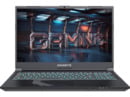 Bild 1 von GIGABYTE G5 KF-E3DE313SD, Gaming Notebook mit 15,6 Zoll Display, Intel® Core™ i5 Prozessor, 16 GB RAM, 512 SSD, NVIDIA GeForce RTX 4060 GPU, Schwarz